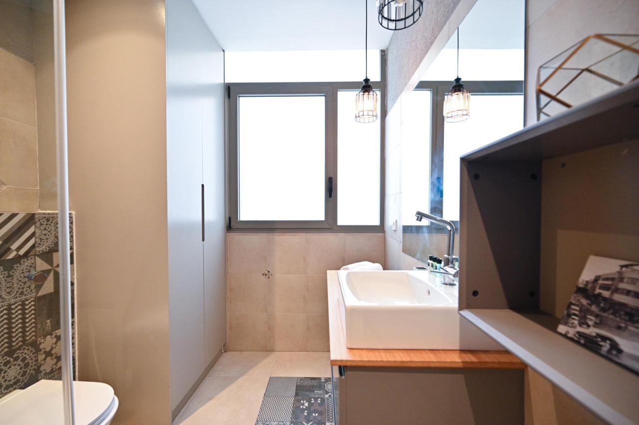 Jean Jaures 2Br Dizengoff Gordon By Holyguest Apartamento Tel Aviv Exterior foto
