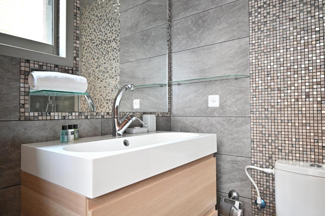Jean Jaures 2Br Dizengoff Gordon By Holyguest Apartamento Tel Aviv Exterior foto