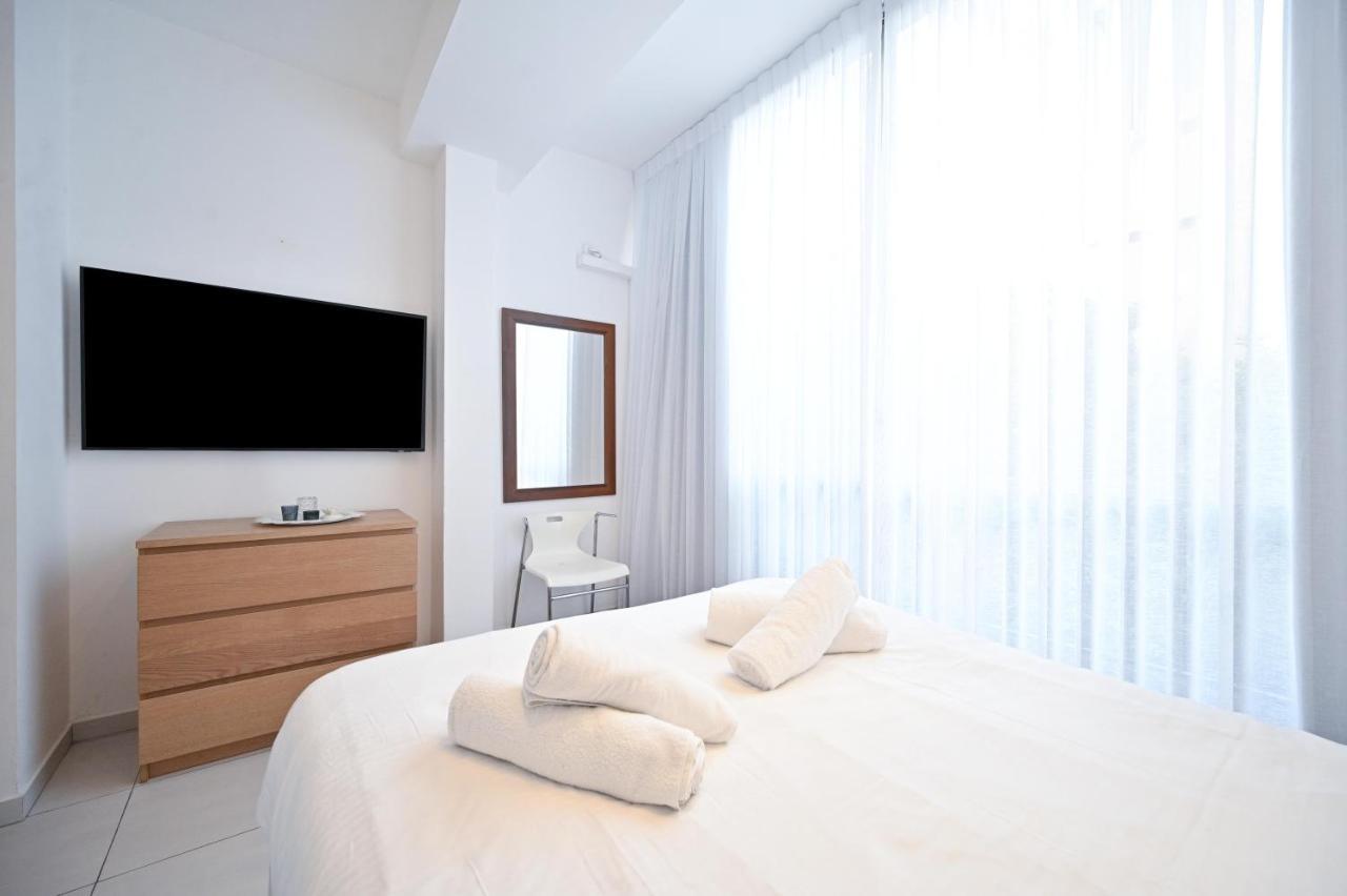 Jean Jaures 2Br Dizengoff Gordon By Holyguest Apartamento Tel Aviv Exterior foto